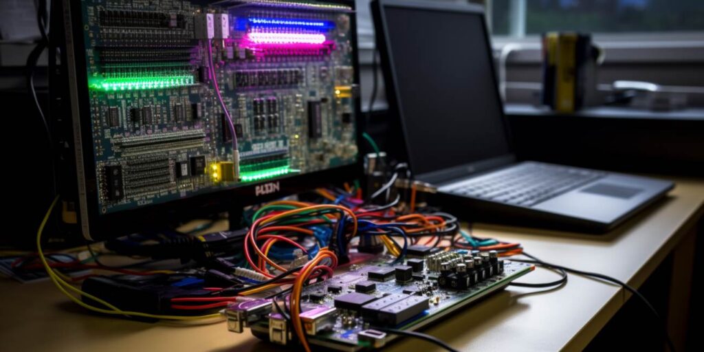 Stm Usb Your Comprehensive Guide To Usb Cdc Virtual Port Driver