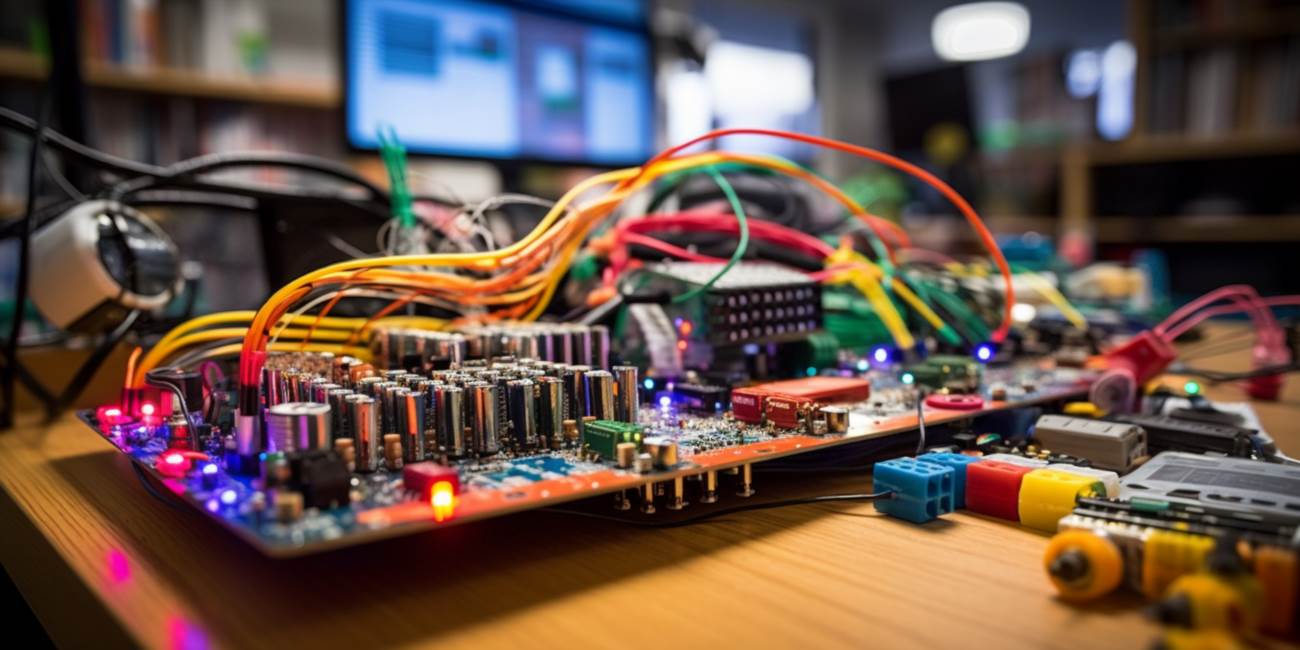 Arduino pid: mastering the art of precision control