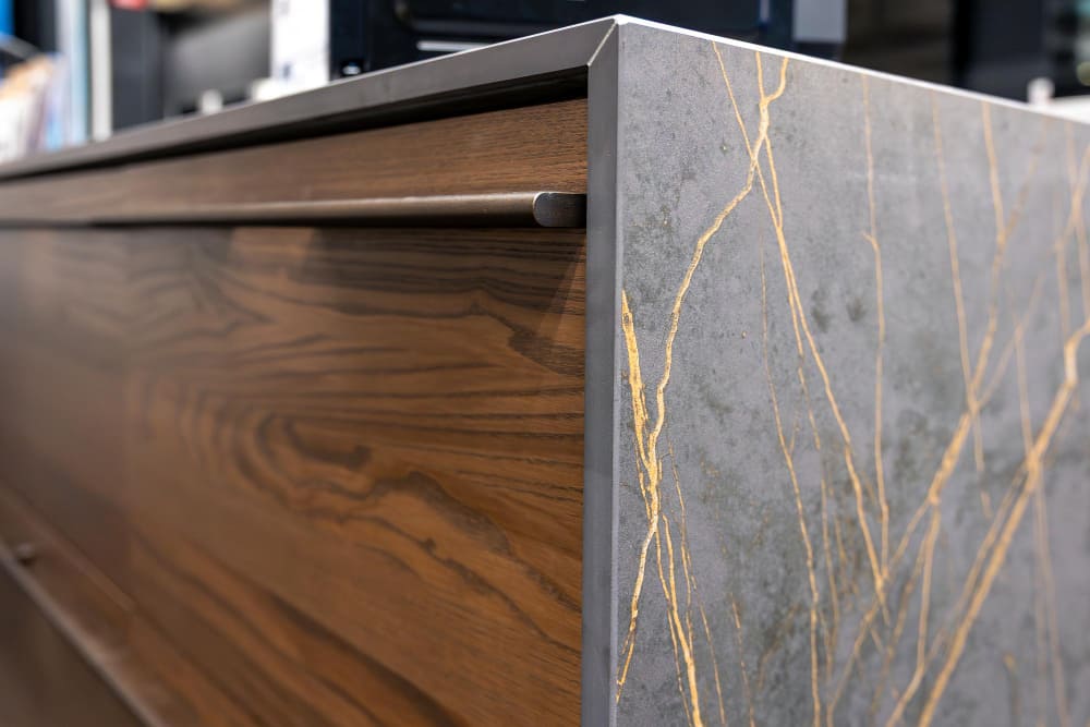 Nowoczesne materiały w domu